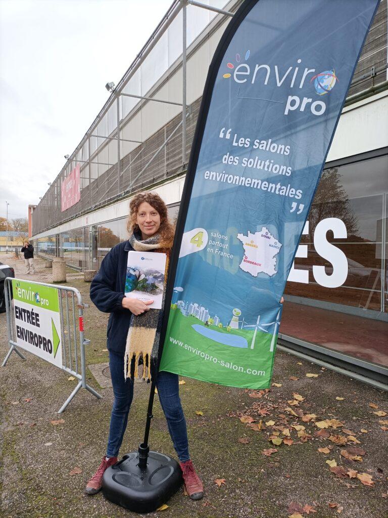 Salon EnviroPro Grand Est BioMonitor